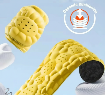 Cloud Tech Soft Insoles