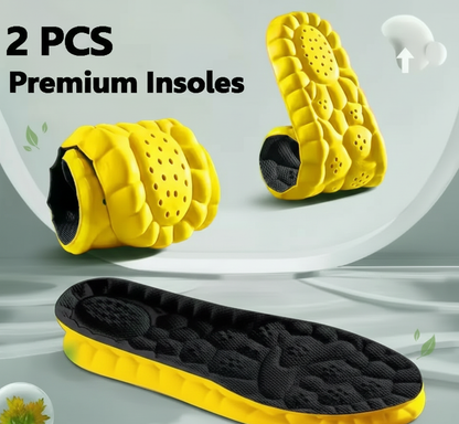 Cloud Tech Soft Insoles