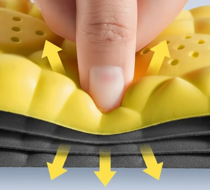 Cloud Tech Soft Insoles