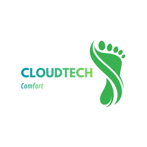 Cloud Tech Comfort